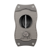 Colibri Diamond V-Cut, nemesacél pengéjű ék szivarvágó 23mm - sötét szürke színű pachmayr minta