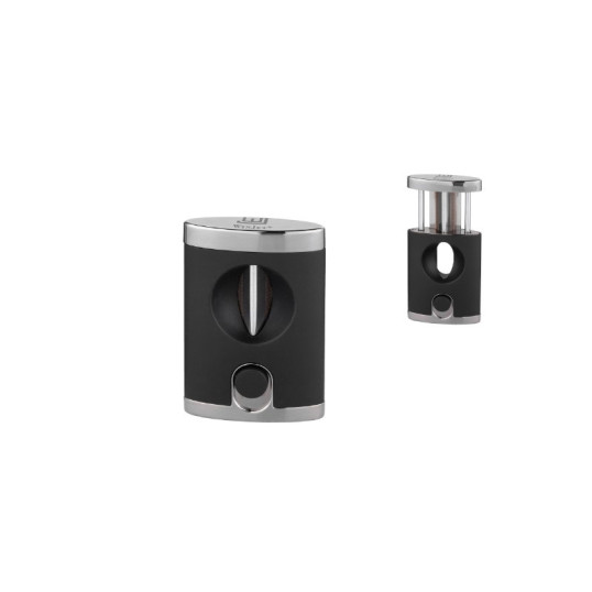 Winjet szivar ékvágó - fekete és szürke színben