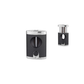 Winjet szivar ékvágó - szürke és króm színben