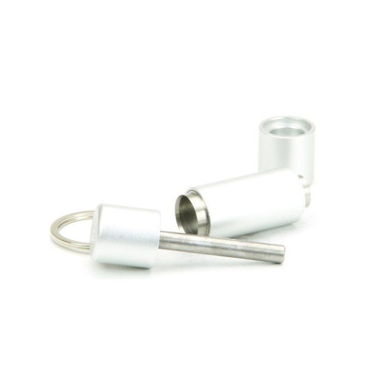 Adorini dupla szivarfúró 10-13mm, Made in Solingen - króm színű