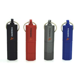 Firebird kulcsra akasztható 6 és 9 mm szivarfúrók 12 darab 