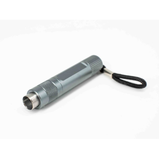 Passatore Drawpoker szivar fúró dupla tüskével  - 10mm