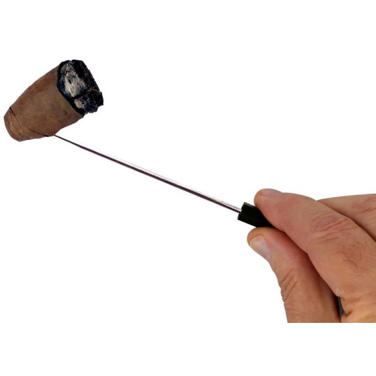 PerfecDraw szivar fúró a legjobb kiegészítő ha túl szorosra lenne sodorva a szivarunk