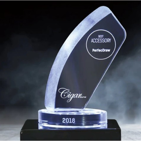 PerfecDraw szivar fúró a legjobb kiegészítő ha túl szorosra lenne sodorva a szivarunk