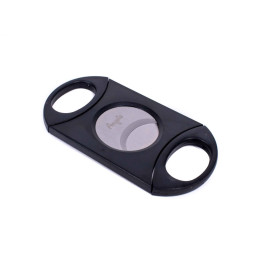 Angelo dupla pengés szivarvágó nagy méretű szivarokhoz, 80-as gyűrűméret