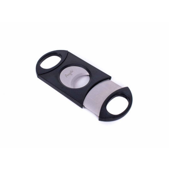 Angelo dupla pengés szivarvágó nagy méretű szivarokhoz - 80-as gyűrű méret