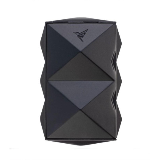 Colibri Quasar SV-Cut szivarvágó - fekete