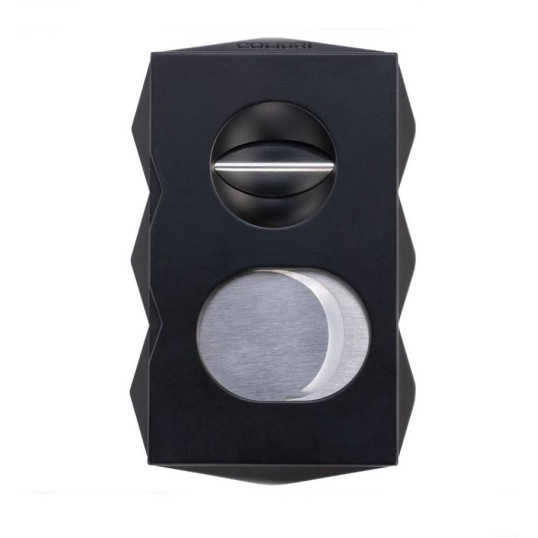 Colibri Quasar SV-Cut szivarvágó - zöld