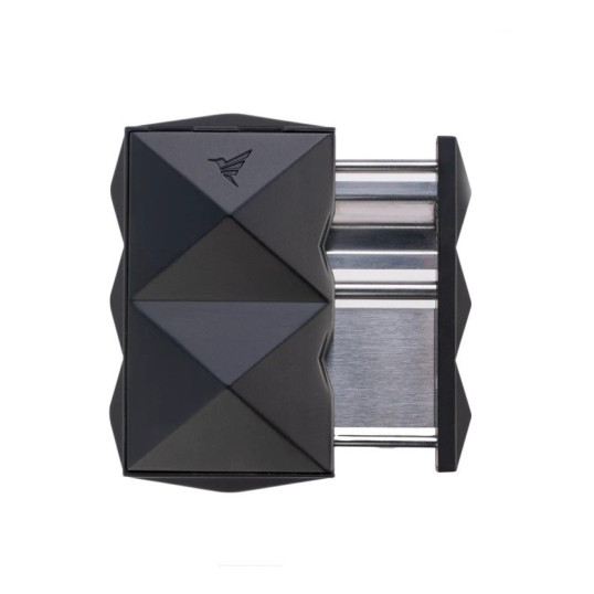 Colibri Quasar SV-Cut szivarvágó - zöld