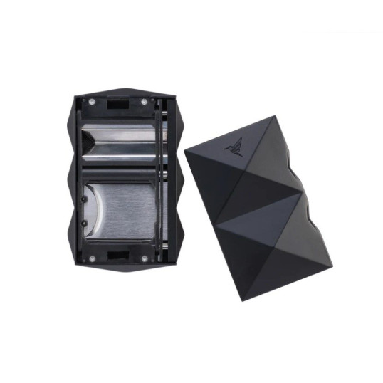 Colibri Quasar SV-Cut szivarvágó - zöld