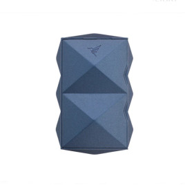 Colibri Quasar SV-Cut szivarvágó - navy