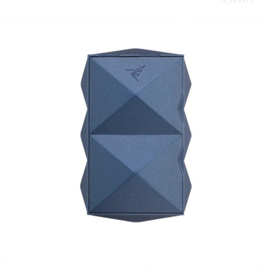 Colibri Quasar SV-Cut szivarvágó - navy