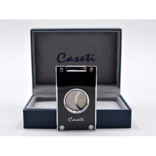 Caseti Szivarvágó - Fekete