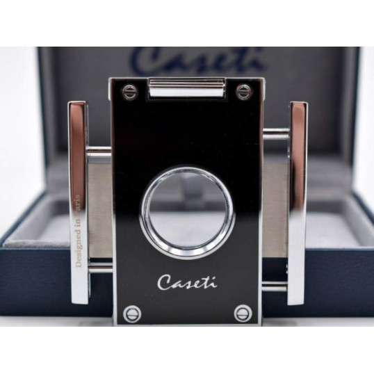 Caseti Szivarvágó - Fekete