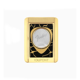 S.T. Dupont CC X Stand Fender szivarvágó és szivartartó egyben - Limitált kiadás