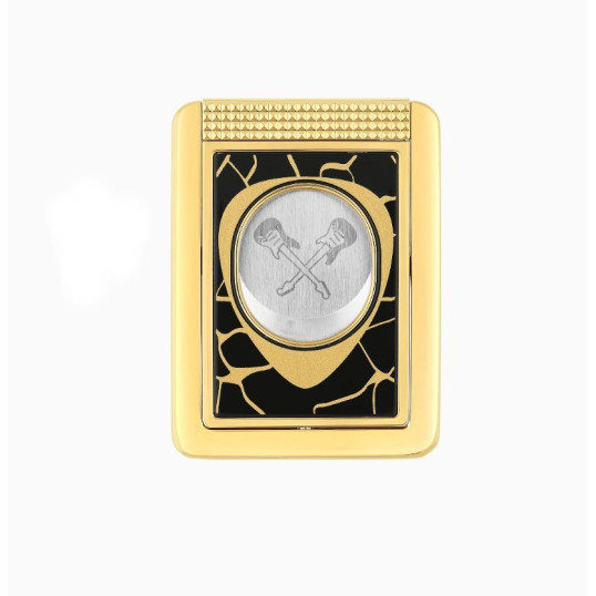 S.T. Dupont CC X Stand Fender szivarvágó és szivartartó egyben - Limitált kiadás