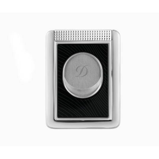 S.T. Dupont – Black Horse Szivarvágó és Szivartartó - Limitált kiadás