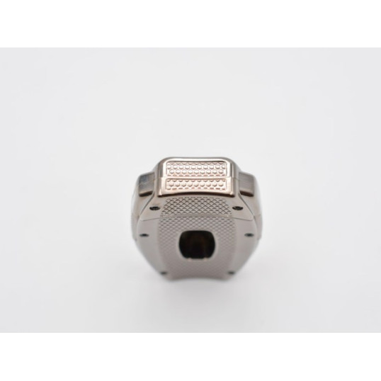 Xikar VX2 V-Cut szivar ékvágó – gunmetal, 46–70 gyűrűméret