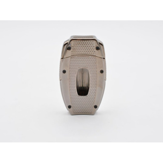 Xikar VX2 V-Cut szivar ékvágó – gunmetal, 46–70 gyűrűméret