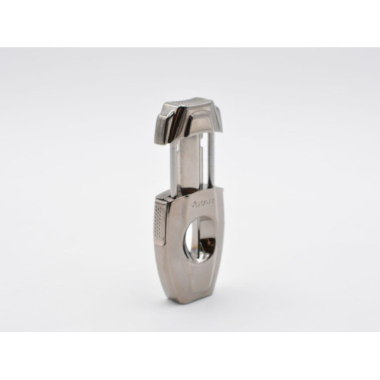 Xikar VX2 V-Cut szivar ékvágó – gunmetal, 46–70 gyűrűméret
