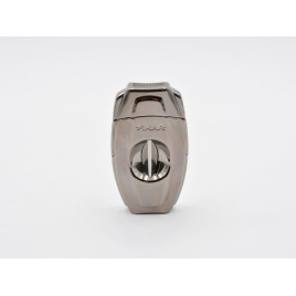 Xikar VX2 V-Cut szivar ékvágó – gunmetal, 46–70 gyűrűméret