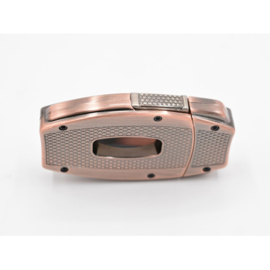 Xikar VX2 V-Cut szivar ékvágó – bronz, 46–70 gyűrűméret