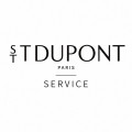 S.T. Dupont Szerviz