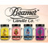 Beamer Candle