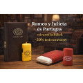 Romeo y Julieta és Partagas 