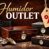 Outlet humidorok
