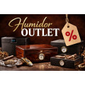 Outlet humidorok