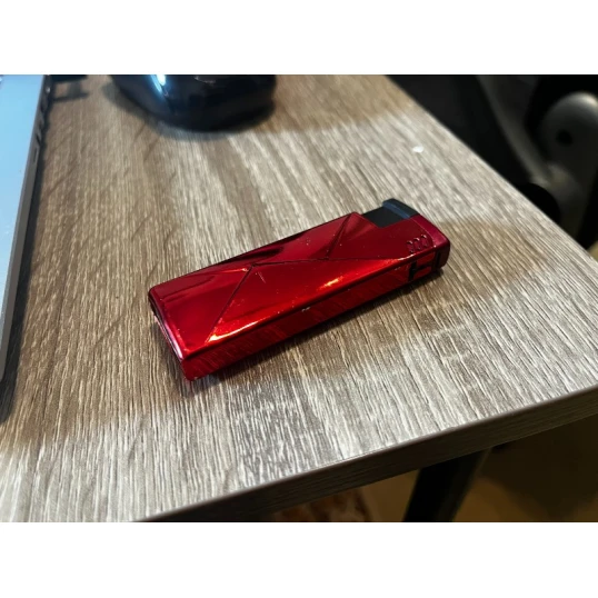 Angel újratölthető öngyújtó 260039-3 - OUTLET - HumidorShop Outlet