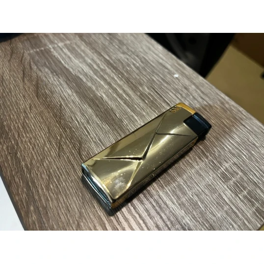Angel újratölthető öngyújtó 260039-5 - OUTLET - HumidorShop Outlet