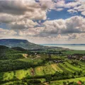 Badacsonyi borvidék