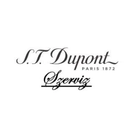 S.T. Dupont Szerviz