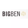 Big Ben pipa
