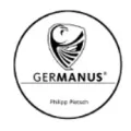 Germanus by Philipp Pietsch