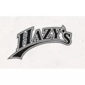 Hazys