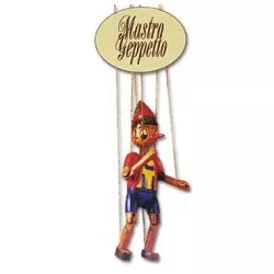 Mastro Geppetto