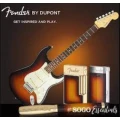 S.T. Dupont Fender