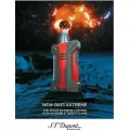 S.T. Dupont Defi XXtreme