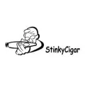 Stinky Cigar Ashtray