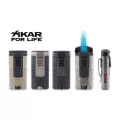Xikar Tactical Triple-Jet