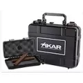 Utazó humidor