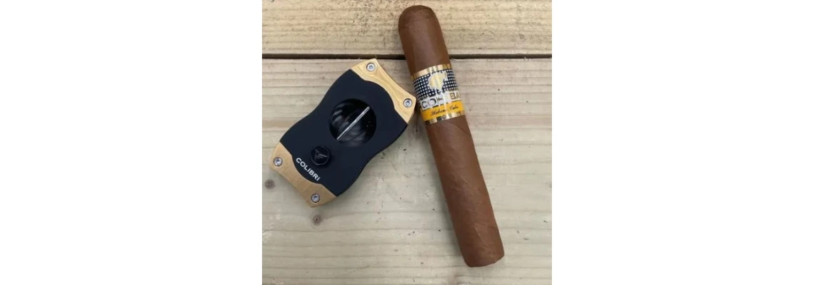 Cohiba Robusto – több mint szivar, igazi életérzés