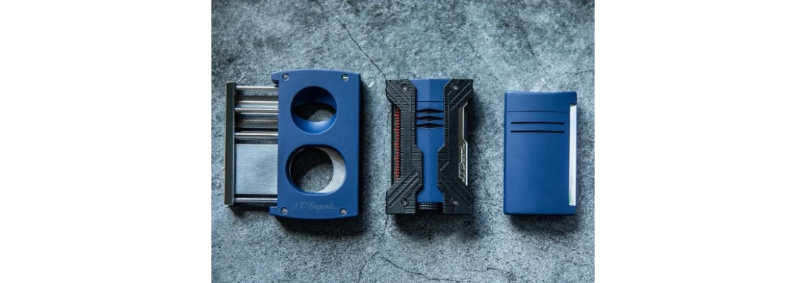 Ismerje meg az S.T. Dupont Jet termékeket!