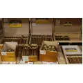Humidor 40-80 szál szivarnak