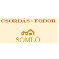 Csordás-Fodor Pincészet