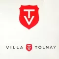 Villatolnay