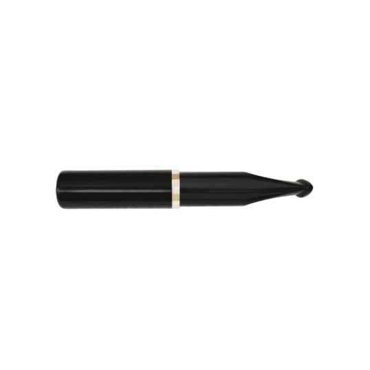 Denicotea Automatic Schwarz-Sattel Diamantschnitt cigaretta szipka fekete ezüst színű gyűrűvel – 78 mm - Automatic szipka